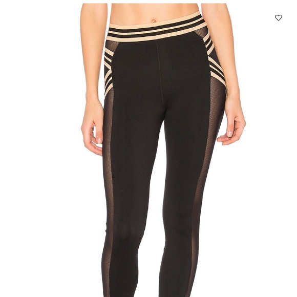 Blue Life Fit Sporty Legging - Picture 3 of 8